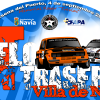 Duelo de traseras