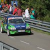 Rallye Llanes 2016