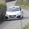 Rallye Llanes 2016