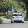 Rallye Llanes 2016