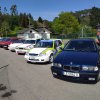 Slalom Navia